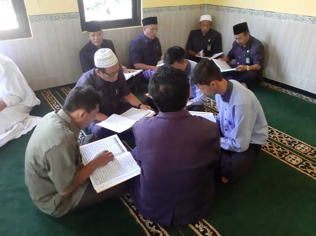 3 PA PKL