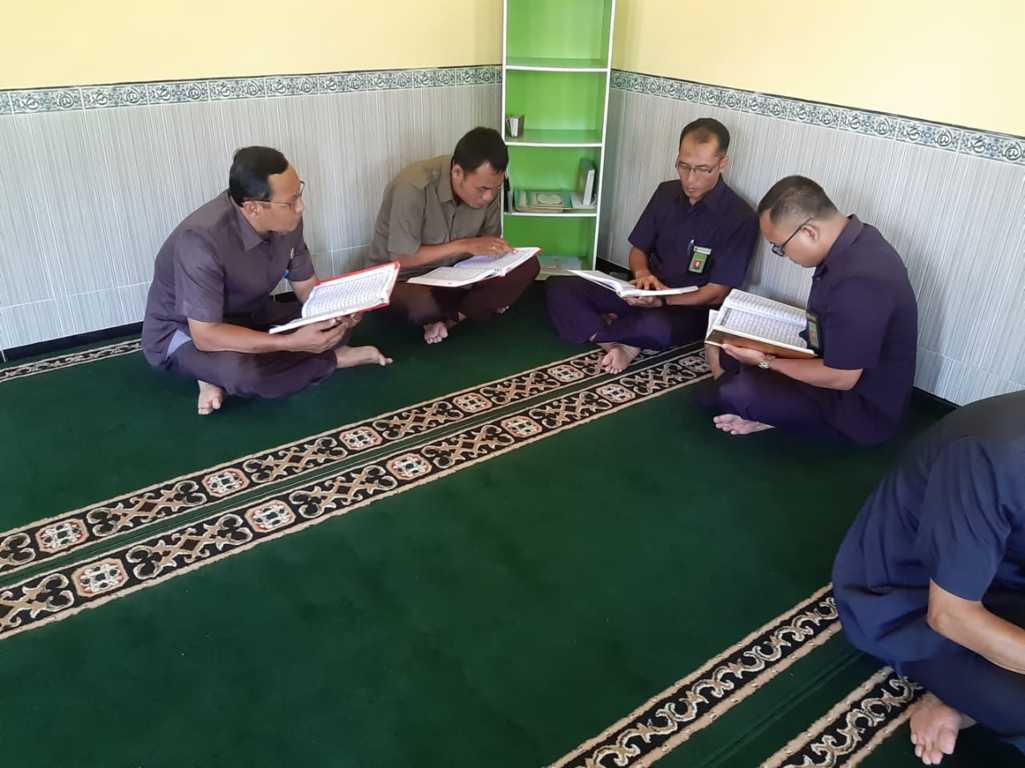 4 PA PKL