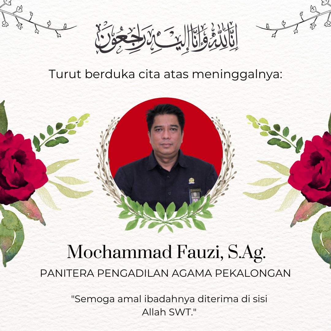 Mochammad Fauzi S