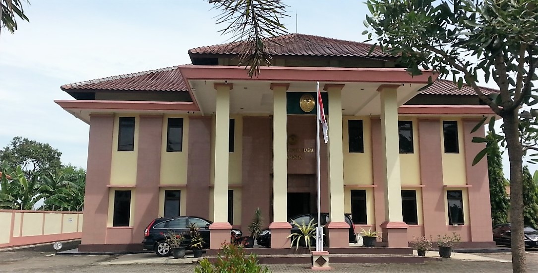 foto gedung PA pkl