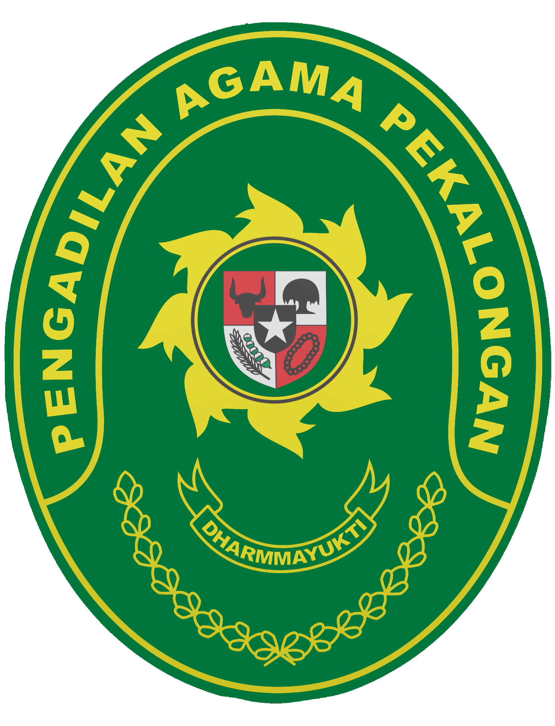 STIKER LOGO