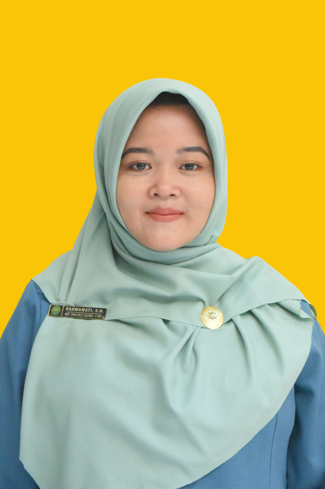 RAHMAWATI