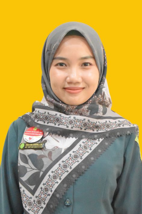 nabila inas
